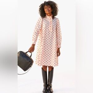 Clare V Eleanor Dress XS